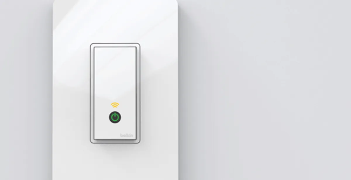 Modern light switch repair and replacement service in Sarasota, FL