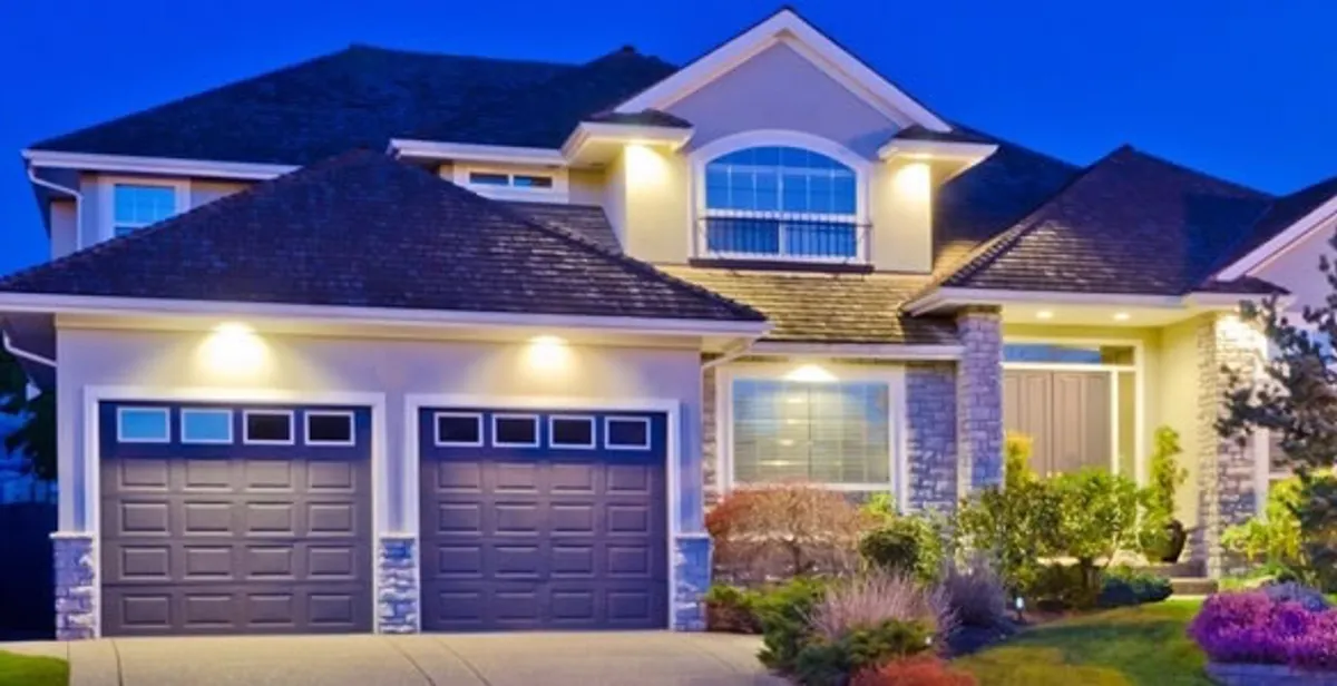 Programmable lighting installation improving residential exterior lighting control in Sarasota, FL